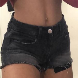 ✰ AE shorts